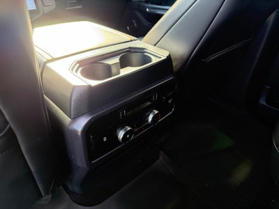 2024 Ford Expedition Platinum