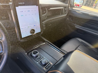 2024 Ford Expedition Platinum