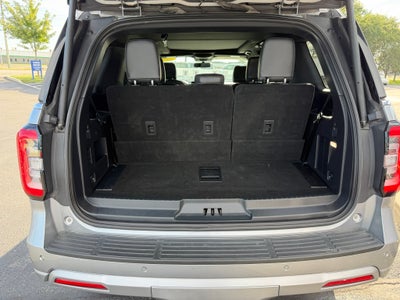 2024 Ford Expedition Platinum
