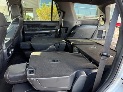 2024 Ford Expedition Platinum