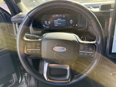 2024 Ford Expedition Platinum