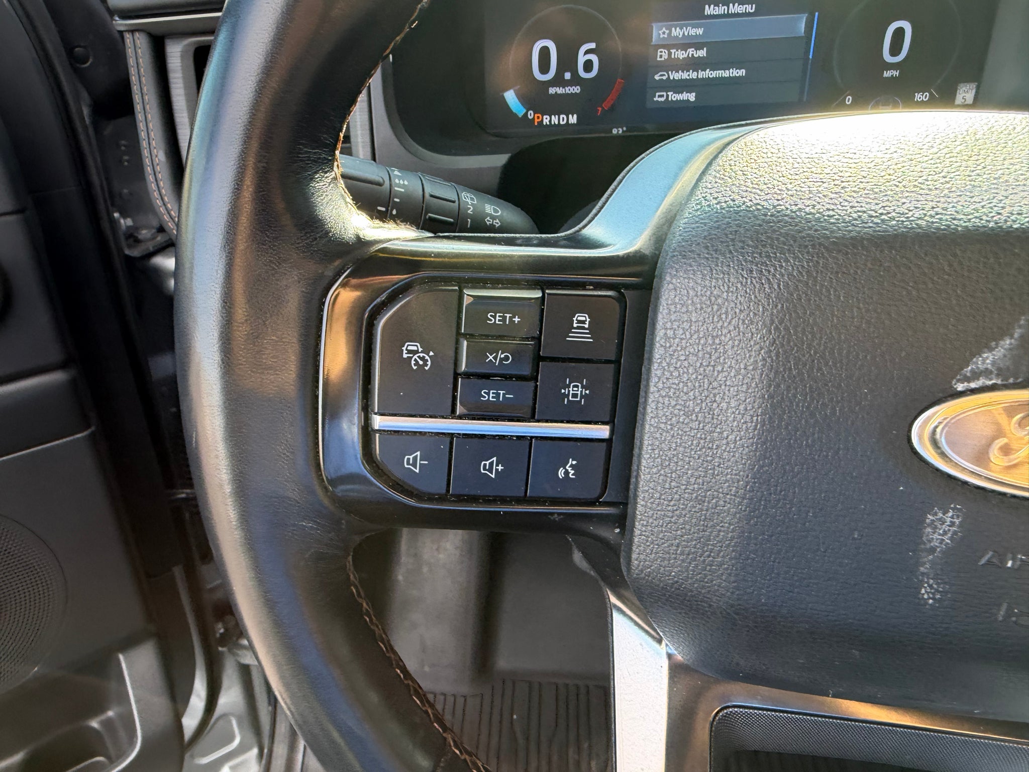 2024 Ford Expedition Platinum