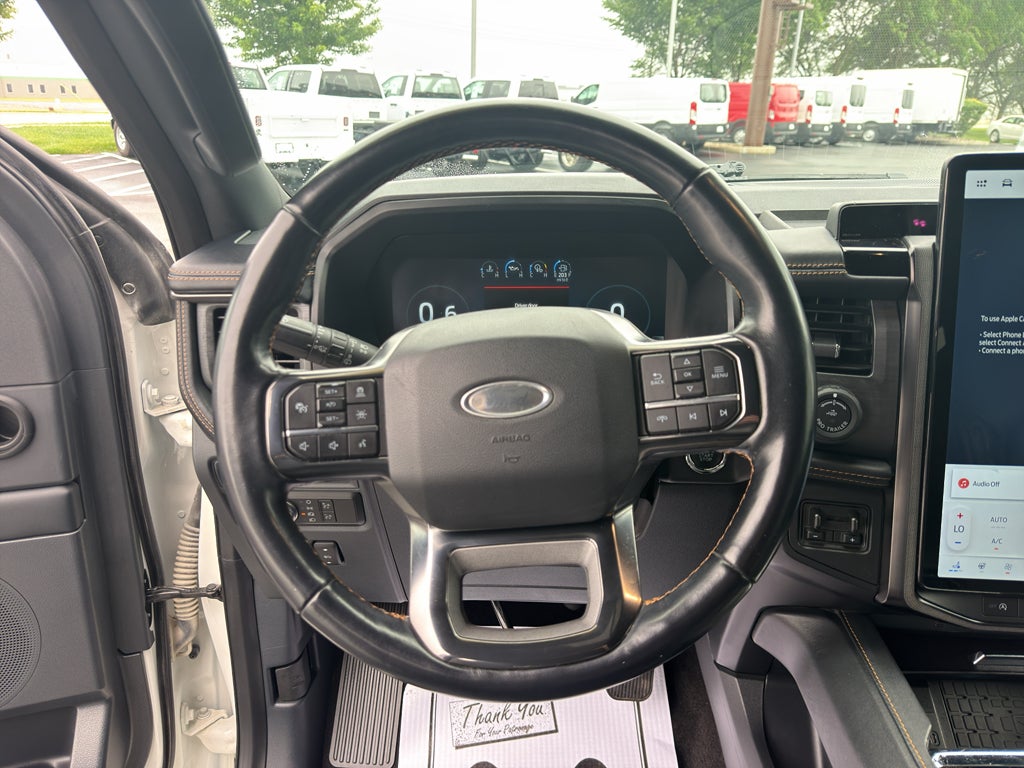 2022 Ford Expedition Platinum