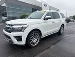 2022 Ford Expedition Platinum