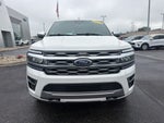 2022 Ford Expedition Platinum