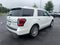 2022 Ford Expedition Platinum