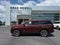2027 Ford Expedition King Ranch