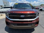2027 Ford Expedition King Ranch