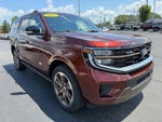 2027 Ford Expedition King Ranch