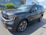 2027 Ford Expedition King Ranch