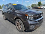 2027 Ford Expedition King Ranch