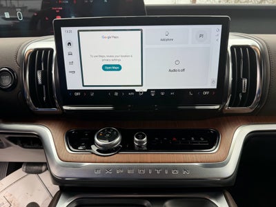 2026 Ford Expedition King Ranch