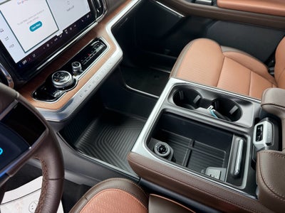 2026 Ford Expedition King Ranch