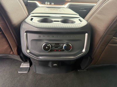 2026 Ford Expedition King Ranch