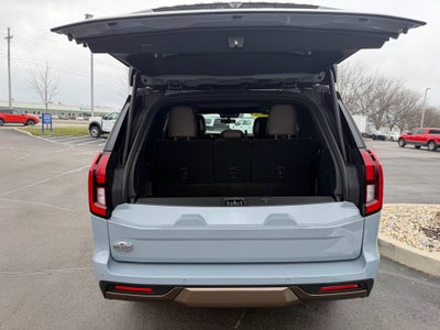 2026 Ford Expedition King Ranch