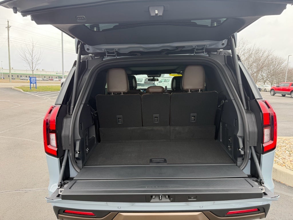 2026 Ford Expedition King Ranch