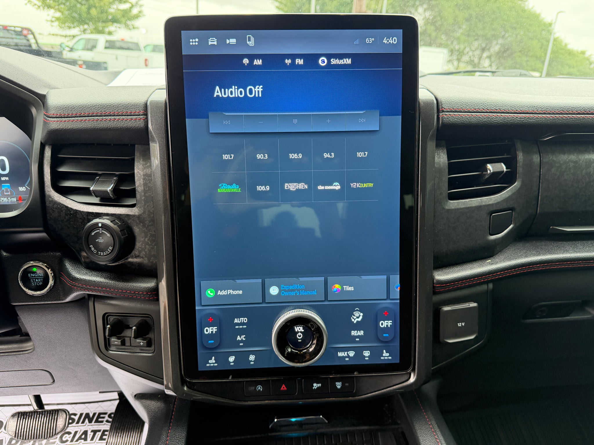 2023 Ford Expedition Limited