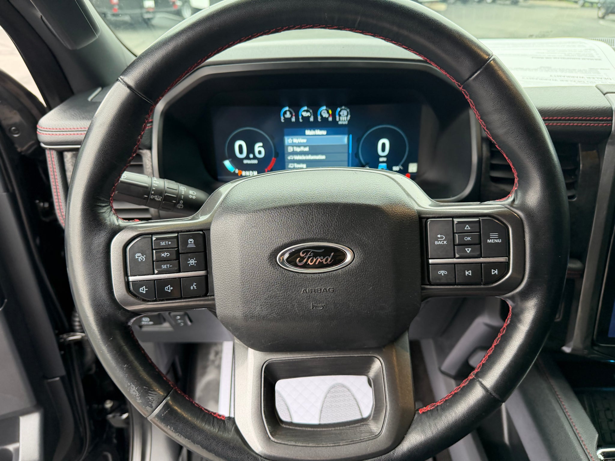 2023 Ford Expedition Limited
