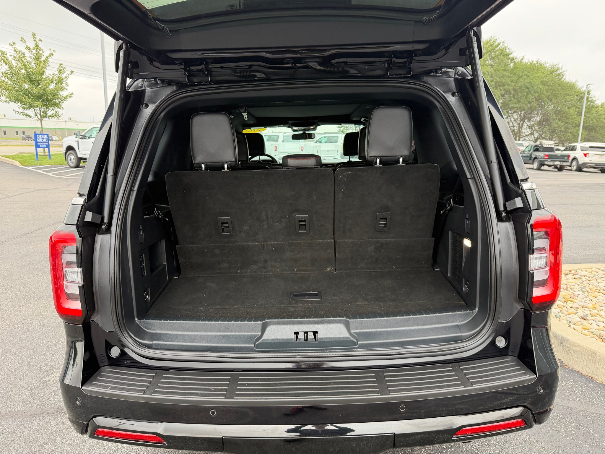 2023 Ford Expedition Limited