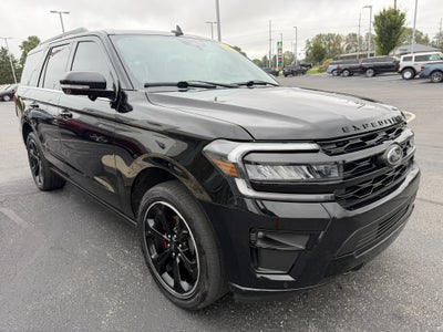 2023 Ford Expedition Limited