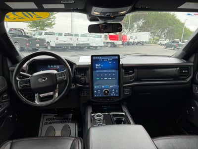 2023 Ford Expedition Limited