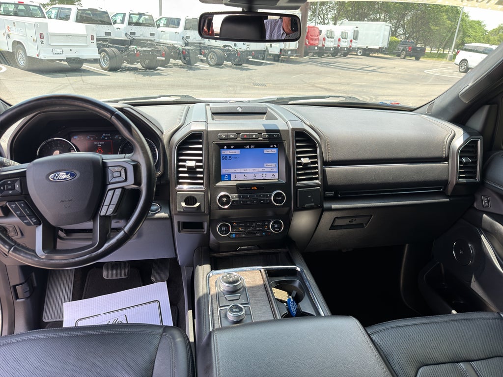 2019 Ford Expedition Limited