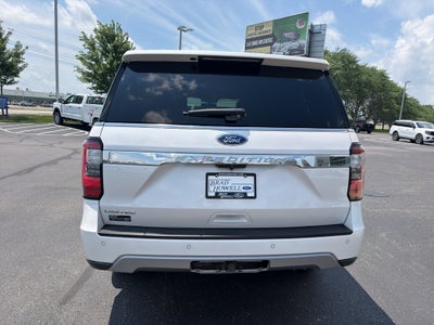 2019 Ford Expedition Limited