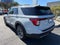 2027 Ford Explorer Active w/200A Pkg