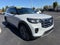 2027 Ford Explorer Active w/200A Pkg