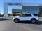 2027 Ford Explorer Active w/200A Pkg