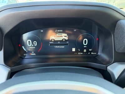 2027 Ford Explorer Active w/200A Pkg