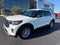 2027 Ford Explorer Active w/200A Pkg