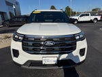 2027 Ford Explorer Active w/200A Pkg