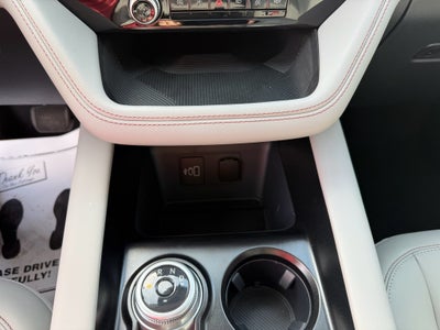 2026 Ford Explorer Active (200A)