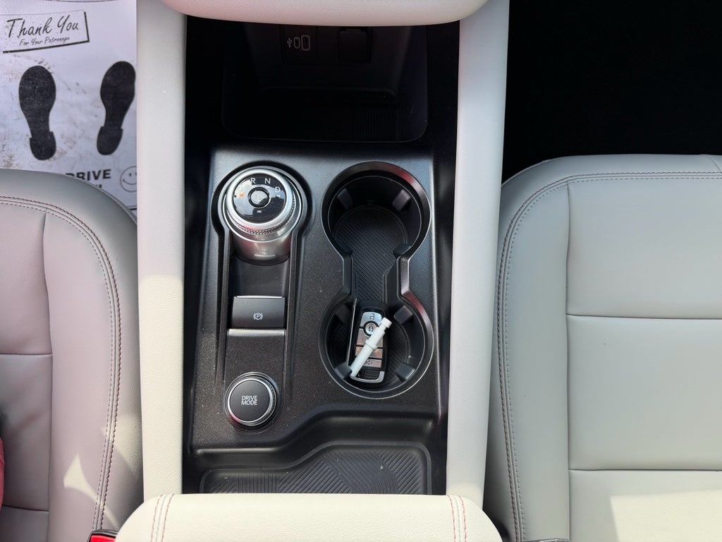 2026 Ford Explorer Active (200A)