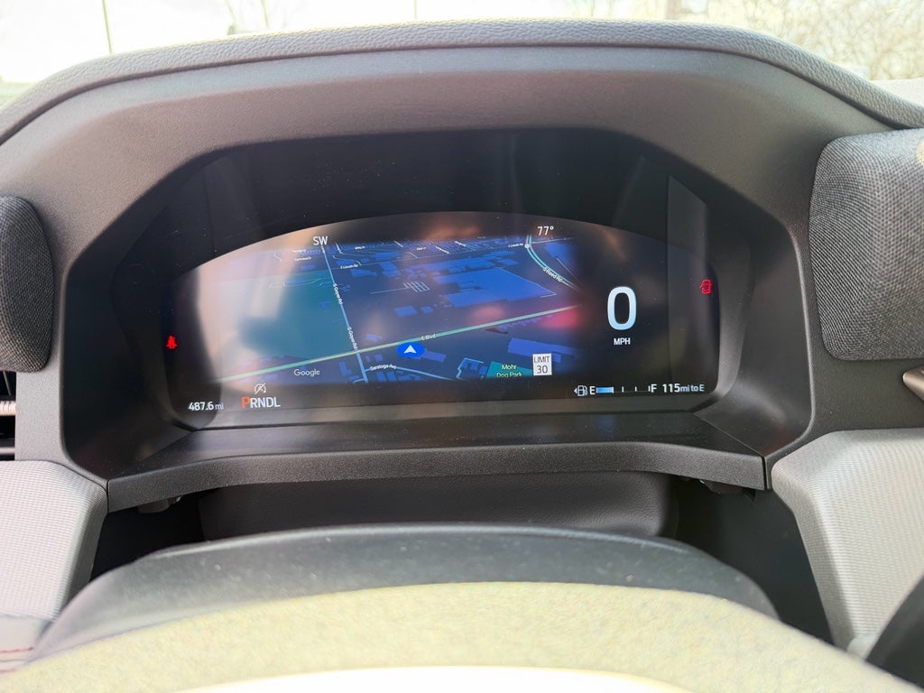 2026 Ford Explorer Active (200A)