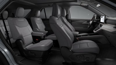 2026 Ford Explorer Active (200A)