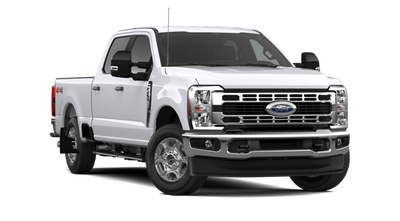 2026 Ford F-250 F-250® XLT