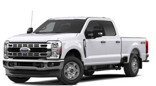 2026 Ford F-250 F-250® XLT