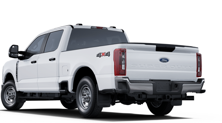 2025 Ford F-250 XL