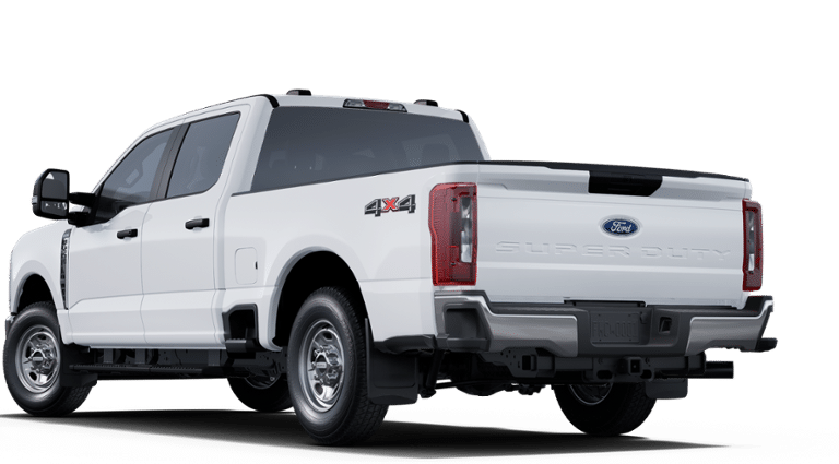 2025 Ford F-250 XL