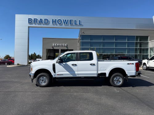 2027 Ford F-250 LARIAT