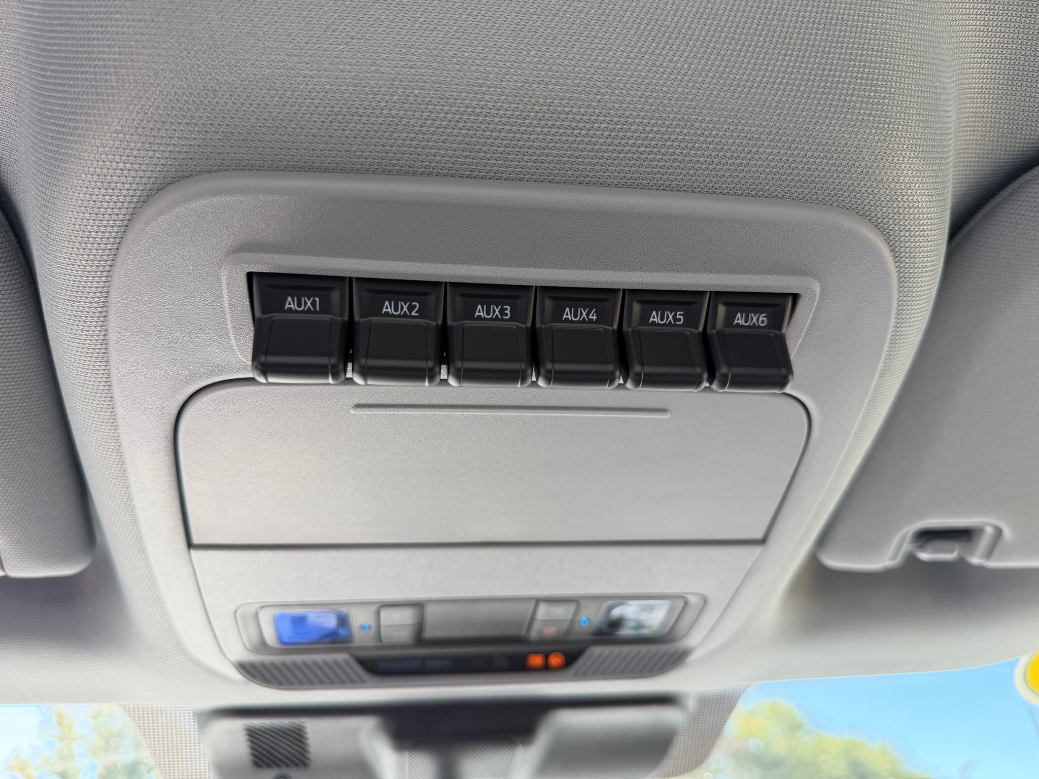 2027 Ford F-250 LARIAT