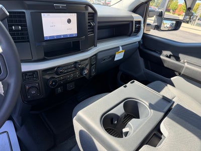 2027 Ford F-250 LARIAT