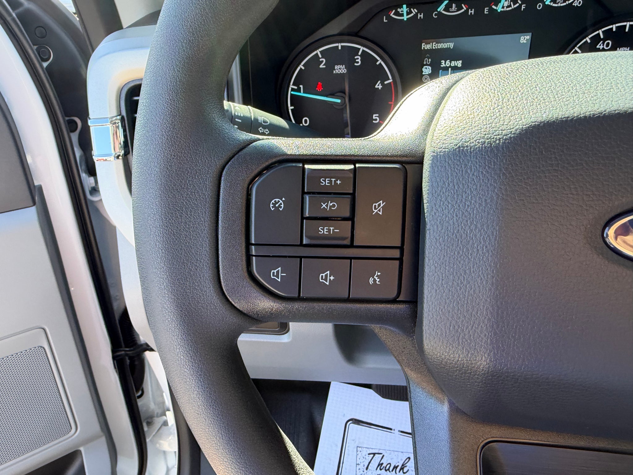 2027 Ford F-250 LARIAT