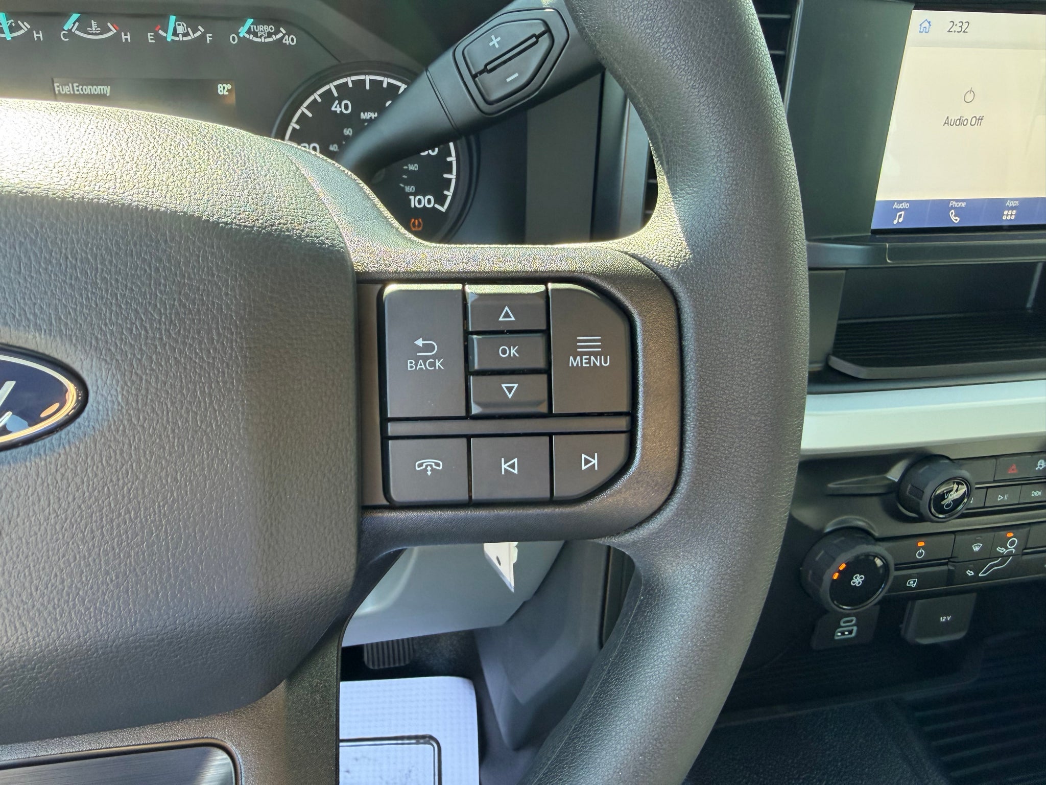 2027 Ford F-250 LARIAT
