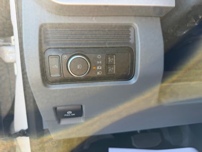 2027 Ford F-250 LARIAT