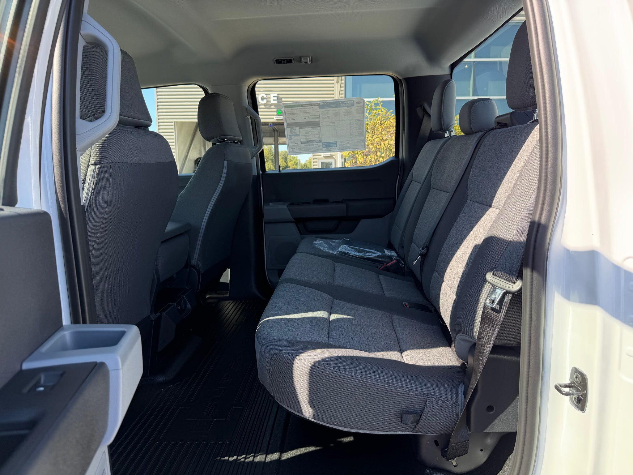 2027 Ford F-250 LARIAT