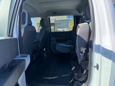 2027 Ford F-250 LARIAT