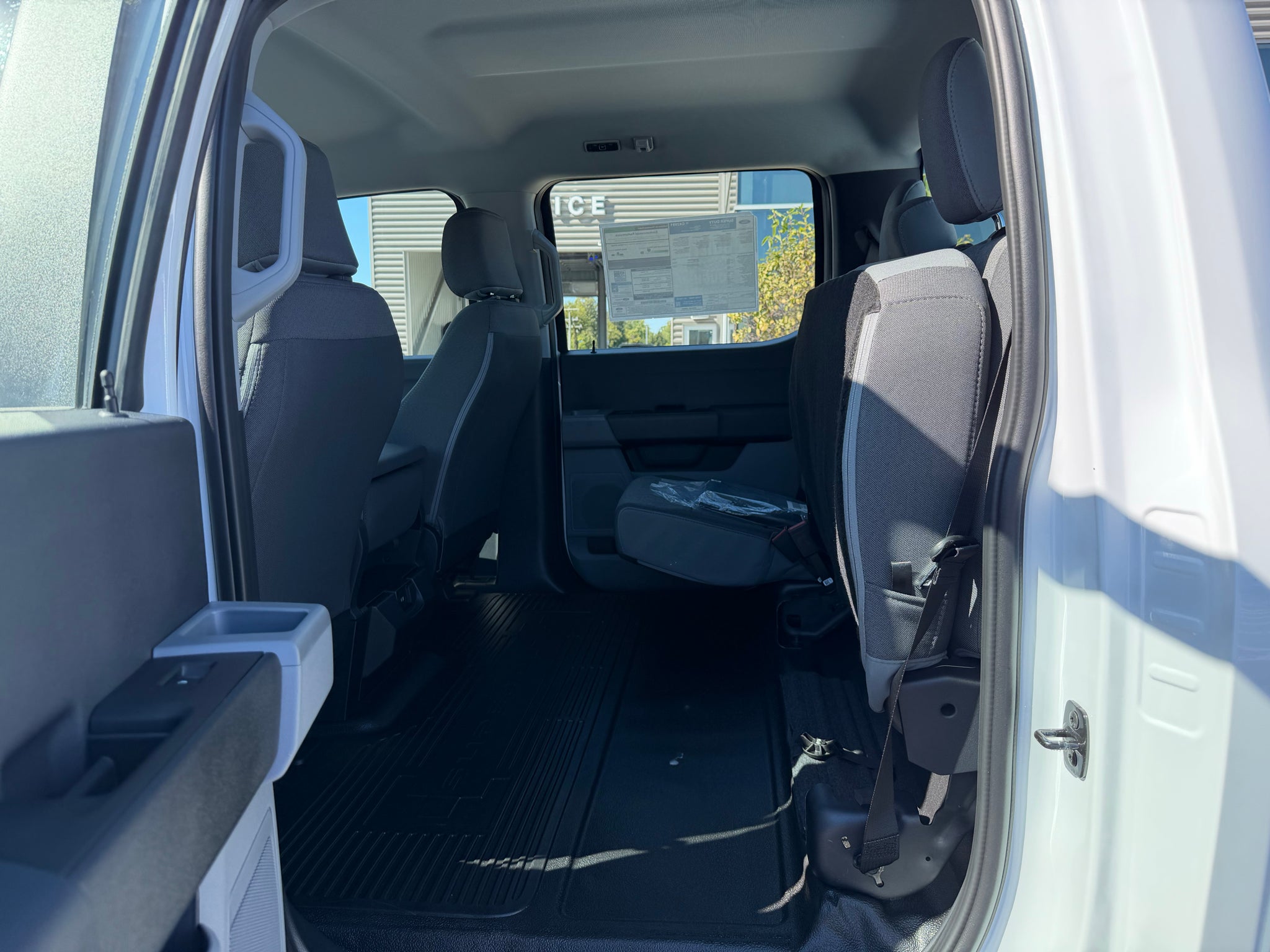 2027 Ford F-250 LARIAT
